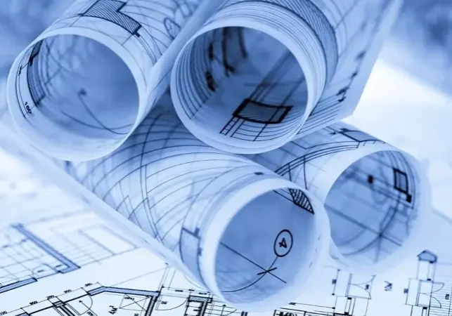 Architectual Image