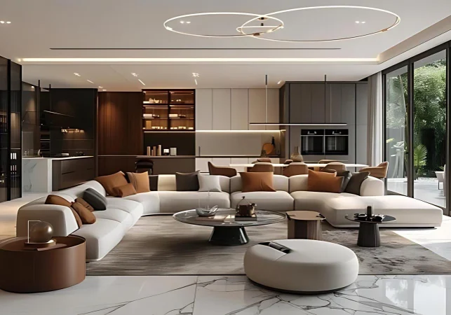 Furnishings Image